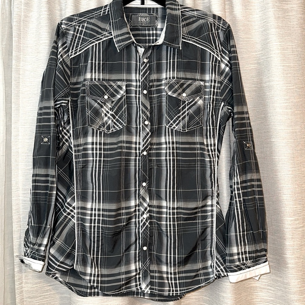 BKE standard fit x large very good condition